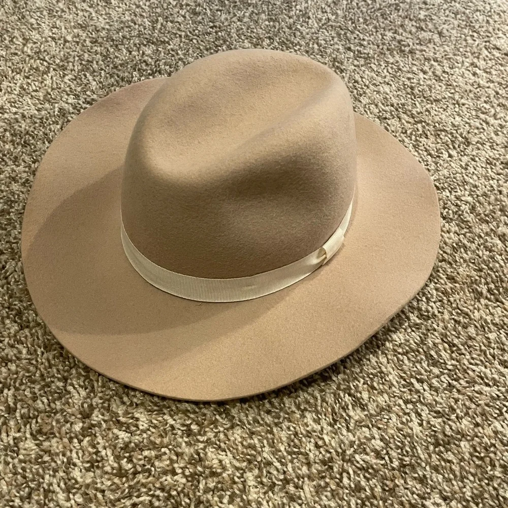 Hat Attack Millenie Hat